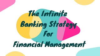 CBN Presents: Doug Peacock - The Infinite Banking Strategy For Financial Management
