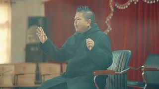 Watch Vanlalchhanhima Ralte In The Name Of The Father The Son And The Holy Spirit video