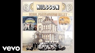 Watch Harry Nilsson Without Her video