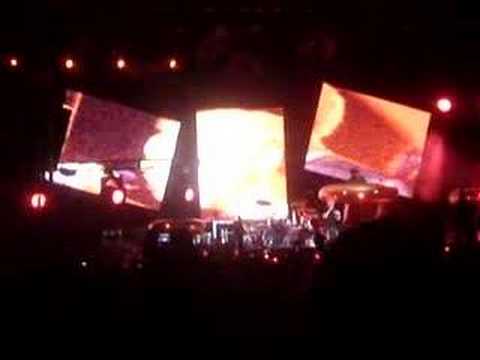 Depeche Mode @ Athens (01-08-06) - Shake The Disease