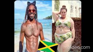 This Uk And Jamaican Ting