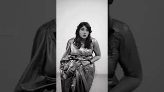 Belly Punching In Saree Challenge Saree Mein Belly Punch