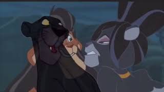 Bagheera And His Hottest Girlfriend Panthy