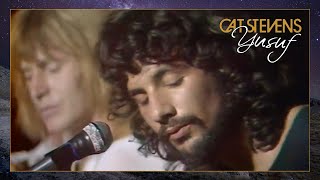 Watch Cat Stevens Katmandu video