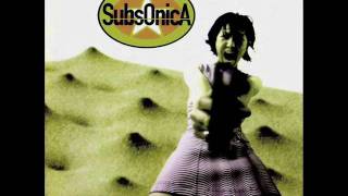 Watch Subsonica Depre video