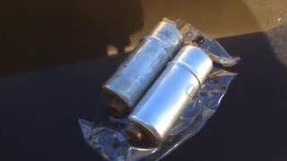 Does the $15 Made In China Ebay BMW e46 e39 e36 e53 Fuel Pump Really Work