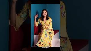 Shraddha Srinath Beauties World