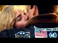 Tom Cruise & Kelly McGillis Iconic Fight & Kiss Scene | Top Gun | CLIP