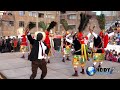 Shapish 2011 - Conjunto LLACUAS - barrio LA VICTORIA - CHUPACA (HD)