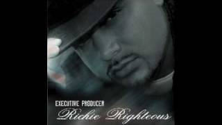 Watch Richie Righteous Mri video