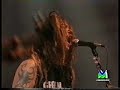 Sepultura - pt 7 - Amen/Inner Self - Live 07/06/94