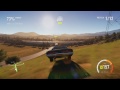 Forza Horizon 2 [#8] - Hot Hatch Bitch