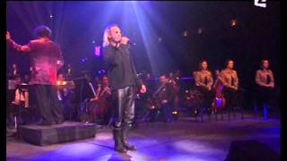 Night Of The Proms:france 2003:Florent Pagny: Savoir Aimer.