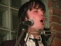 Daniel B. Buxton - "St. James Infirmary Blues" - Vue Weekly