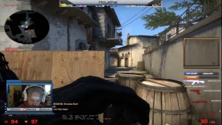 Counter Strike Global Offensive