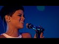 Rihanna - Stay/We Found Love (The X Factor UK Final)