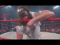 TNA: Suicide Comes To Help Abyss