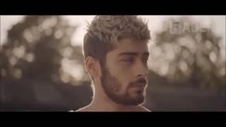 Watch Zayn Borderz video