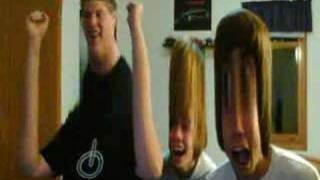 Amazing Stetchy People