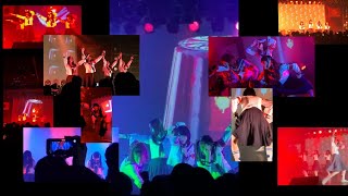 【Sns24時】 Atarashii Gakko! Live 2022.01.30＠恵比寿Liquidroom
