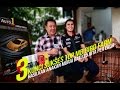 KISAH SUKSES : Top Murai Batu Bird Farm Hasilkan Anakan 25 juta Per Ekor
