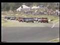 Peugeot 505 Turbo SCCA Nationals 1988 winning streak