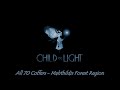 Child of Light - All Coffers - Mahthildis Forest Region