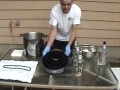 How To Make Full Extract Cannabis Oil.wmv
