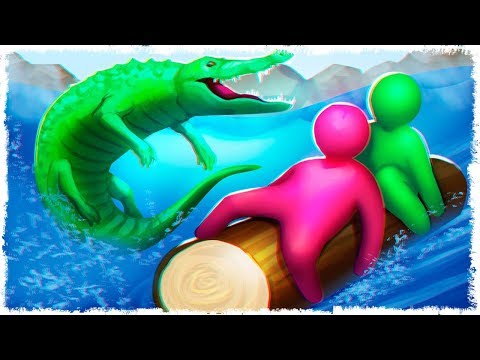 ПОЛ - ЭТО ЛАВА - УГАР В HUMAN: FALL FLAT!!! (ХЬЮМАН: ФОЛ ФЛЭТ) ПОЛ - ЭТО ЛАВА - УГАР В HUMAN: FALL FLAT!!! (ХЬЮМАН: ФОЛ ФЛЭТ)