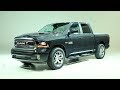 2018 Ram Limited Tungsten Editions 2018 Ram Limited Tungsten Editions