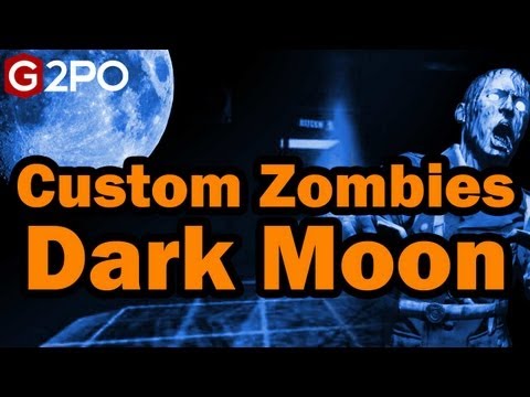 ZCM Dark Moon: Spider and Hyper FAIL (Part 1)
