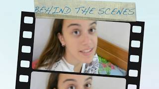 BEHIND THE SCENES: Change Your Perspective | SAMUN VIII
