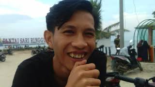 Di Paksa Buat Vidio Untuk Pacar Pranata