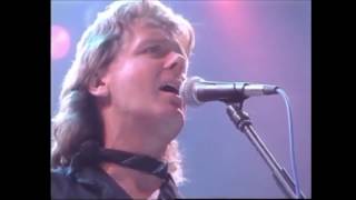 Watch John Wetton Only Time Will Tell video