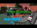 Burak Minecraft'ta Bölüm 20 - What The Lav - Solar Survival 5 - ft.Brave&Orkun