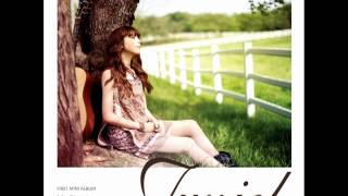 Watch Juniel Ready Go video
