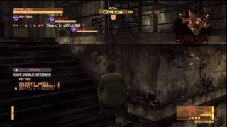 Mgo Rxt Vs Nemesis Res Tt 28 2009 Hd Pvr