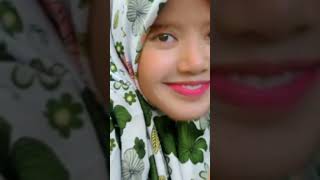 Black Pink Lisa In Hijab