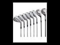 The Best Golf Clubs for Men 2012 - Full Reviews of The Best Golf Clubs for Men 2012