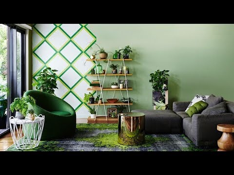 ไอเดียแต่งบ้านบรรยากาศธรรมชาติภายในบ้าน | Home of Know