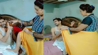 Kiran Siyal Vlogs Is Live