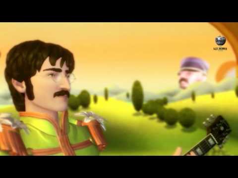 The Beatles Being for the Benefit of Mr. Kite! (2009 Stereo Remaster) HD thumb