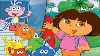 Dora A Exploradora Journey To The Purple Planet Full Movie Game Completo