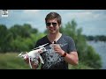 DJI Phantom 2 Vision+ - обзор квадрокоптера от keddr.com
