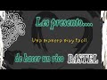 como hacer pasteles