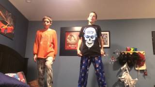 Wwe Wrestling On The Bedno Holes Barred Street Fight