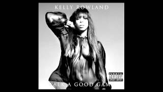Watch Kelly Rowland Street Life video