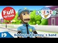 Bobby and Barney´s band - City of Friends - Ep19