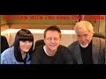 Jessie J & Tom Jones on Radio 2 27.03.2013