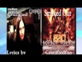 Crucified - Smoked Out